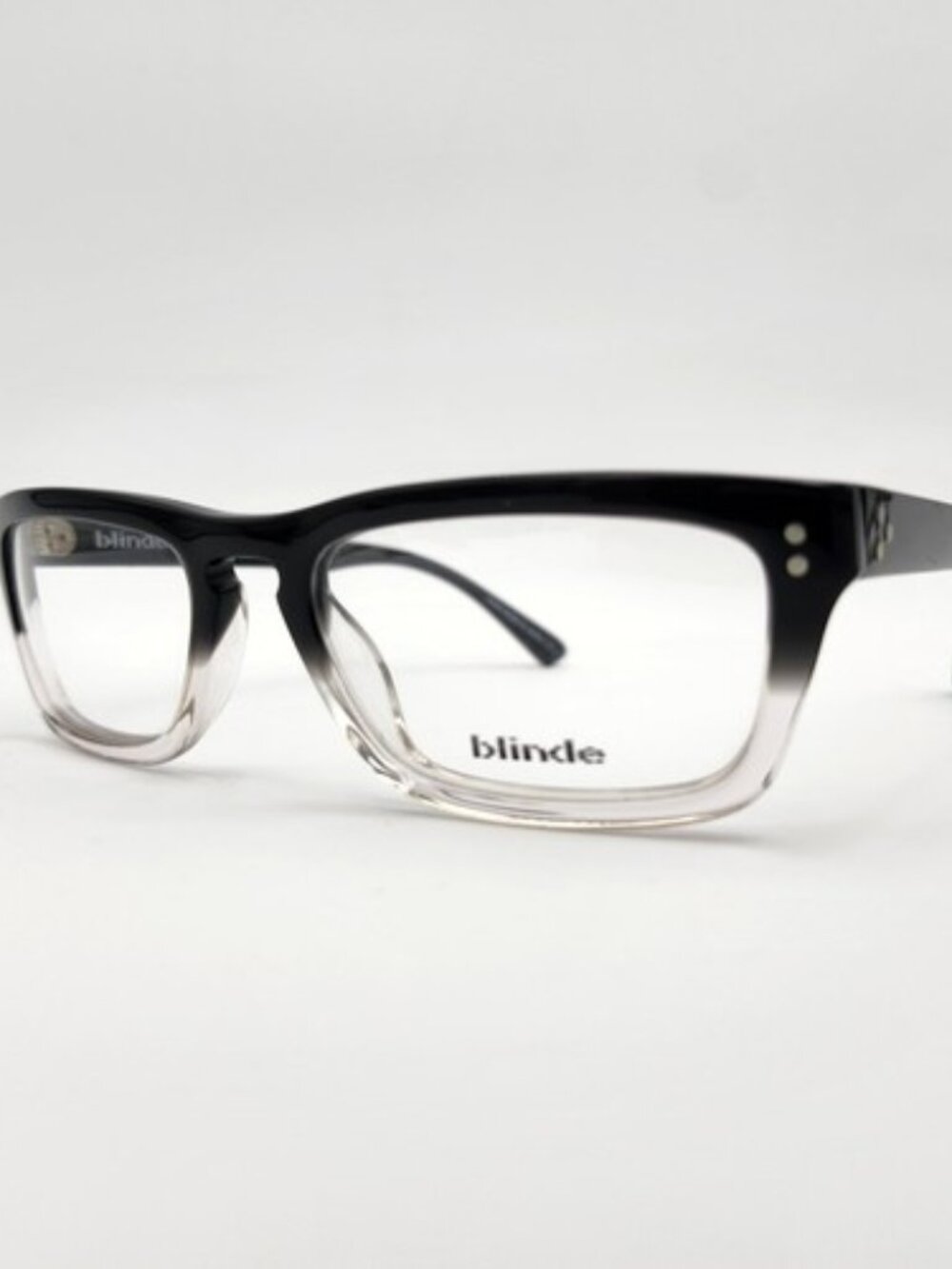 BLINDE BY RICHARD WALKER - AT LONG LAST BKCG